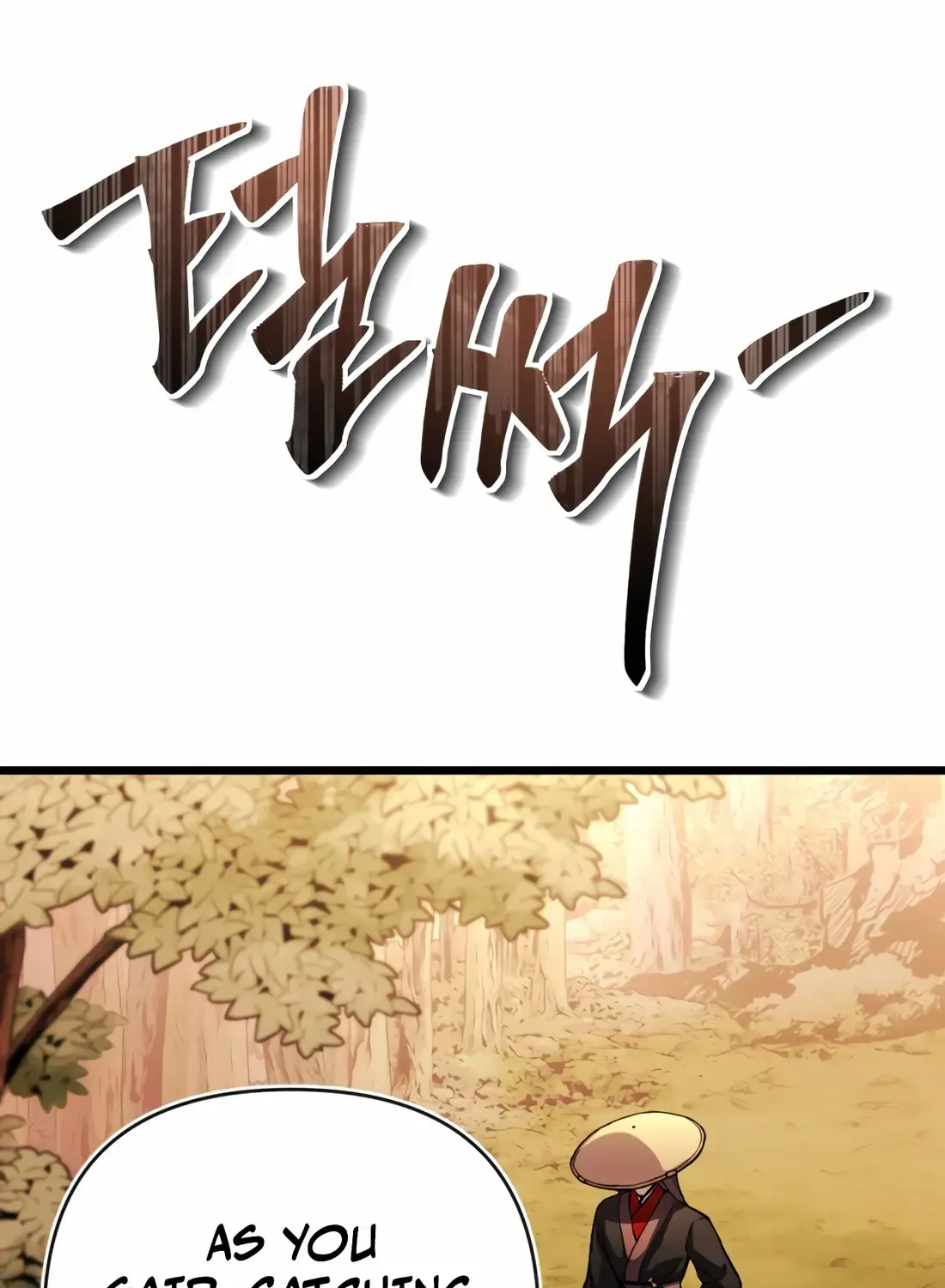 The Indomitable Wanderer Mangakakalot X Chapter 18 Page 25