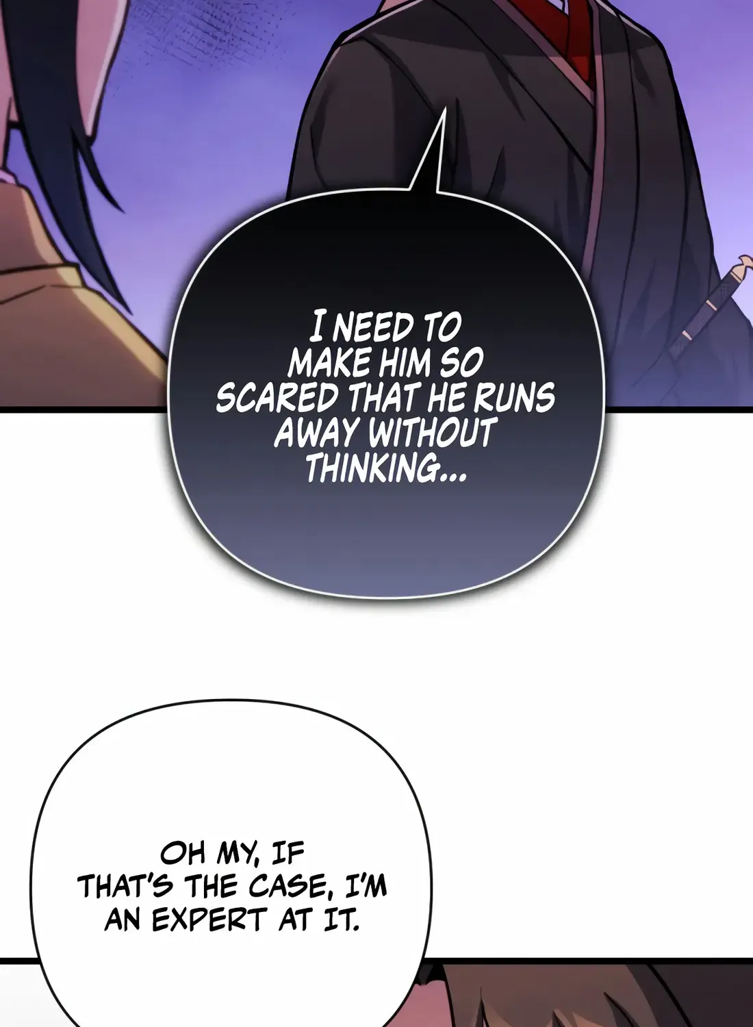 The Indomitable Wanderer Mangakakalot X Chapter 18 Page 31