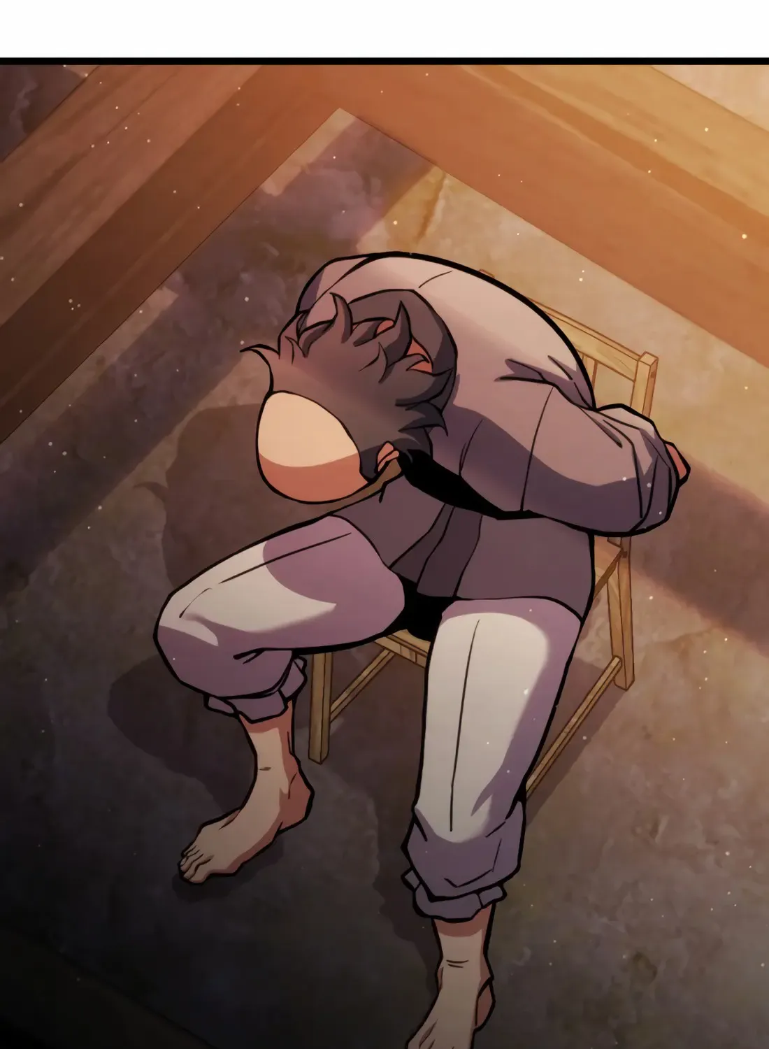 The Indomitable Wanderer Mangakakalot X Chapter 18 Page 36