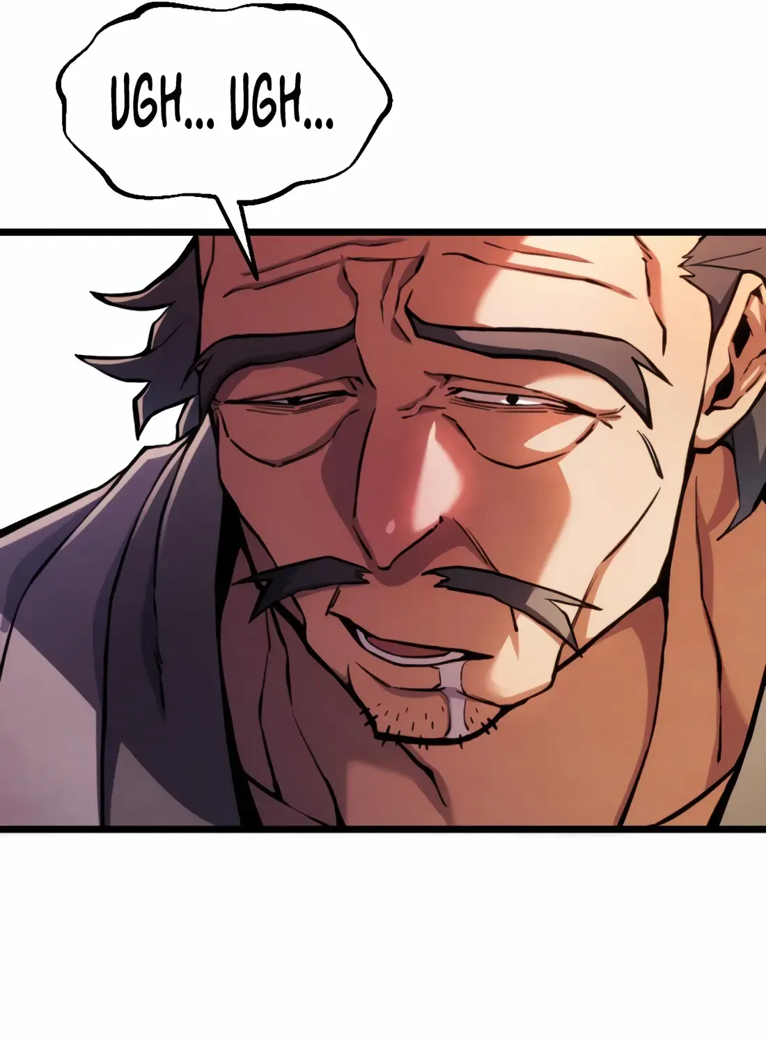 The Indomitable Wanderer Mangakakalot X Chapter 18 Page 38