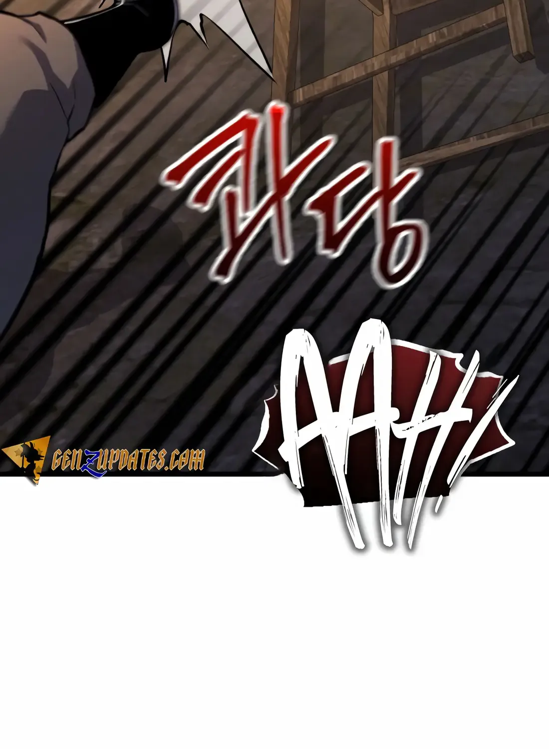 The Indomitable Wanderer Mangakakalot X Chapter 18 Page 40