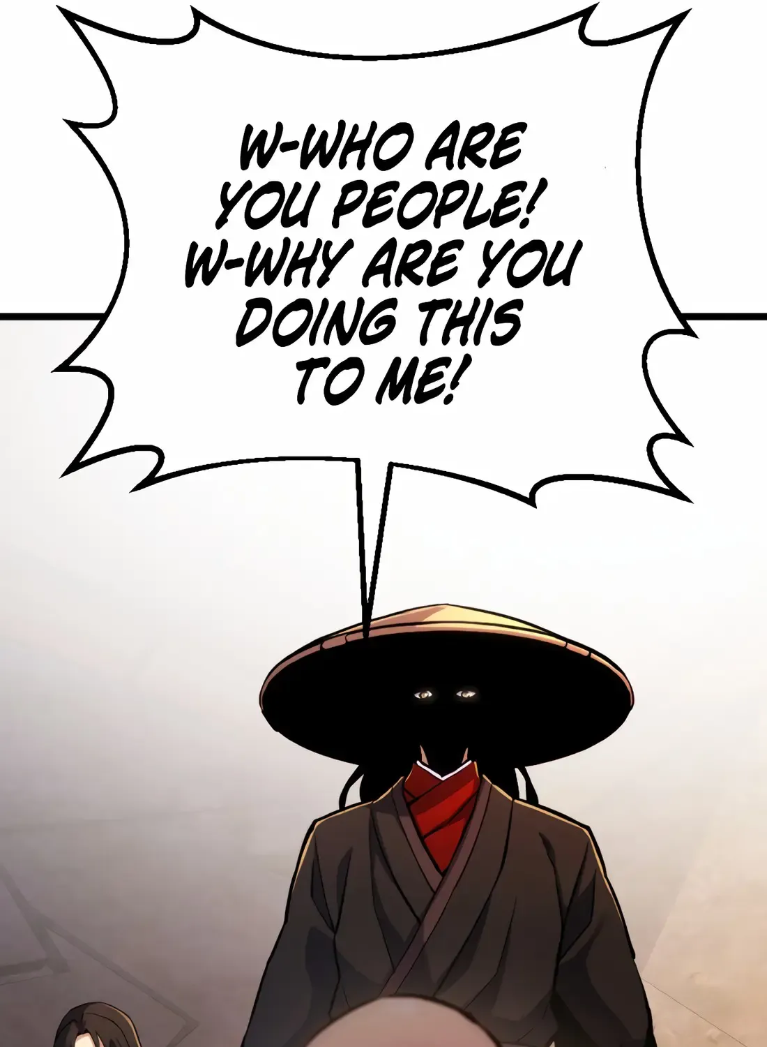 The Indomitable Wanderer Mangakakalot X Chapter 18 Page 42
