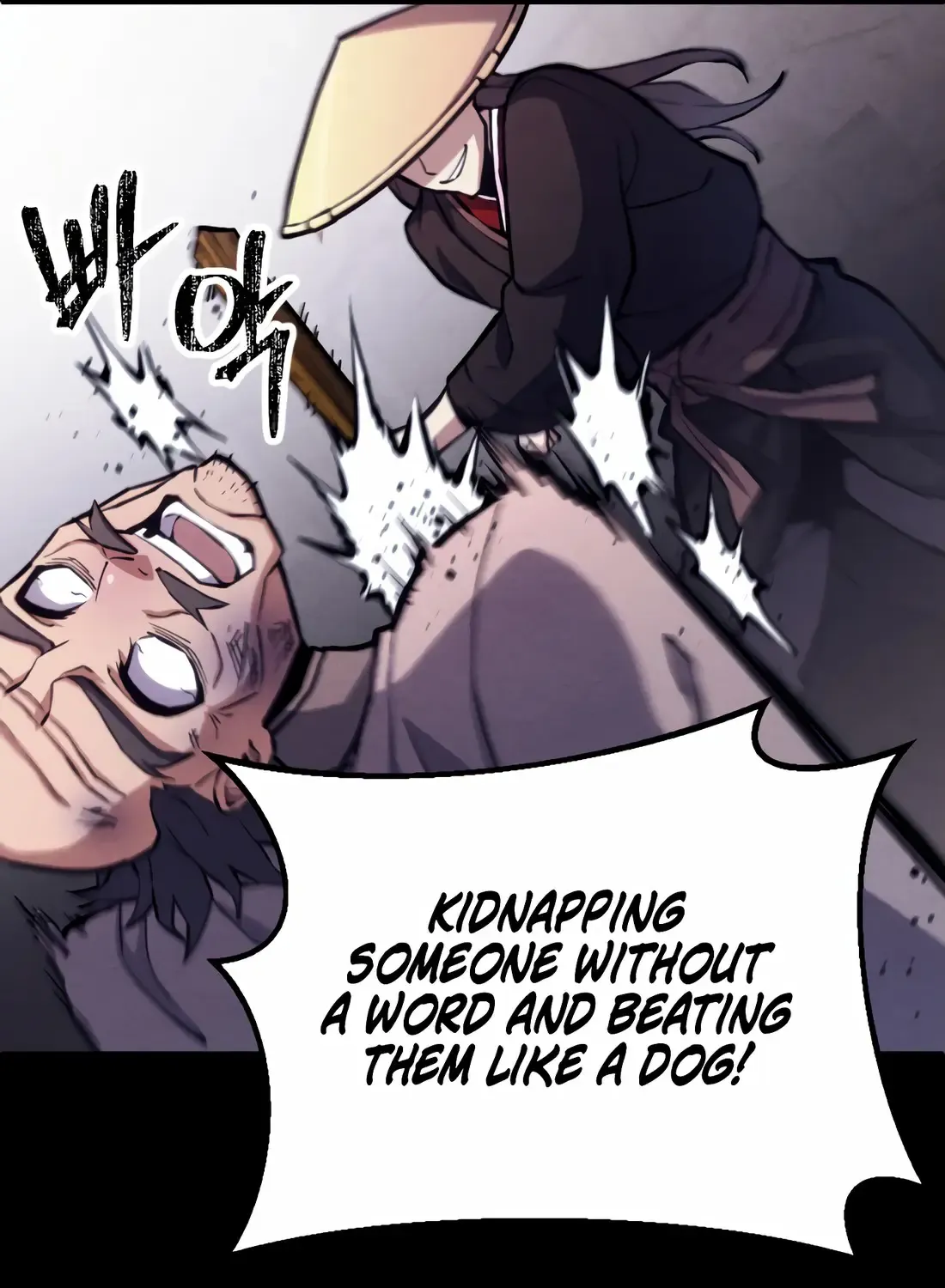 The Indomitable Wanderer Mangakakalot X Chapter 18 Page 56