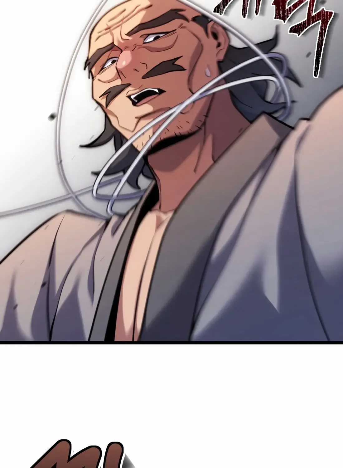 The Indomitable Wanderer Mangakakalot X Chapter 18 Page 7