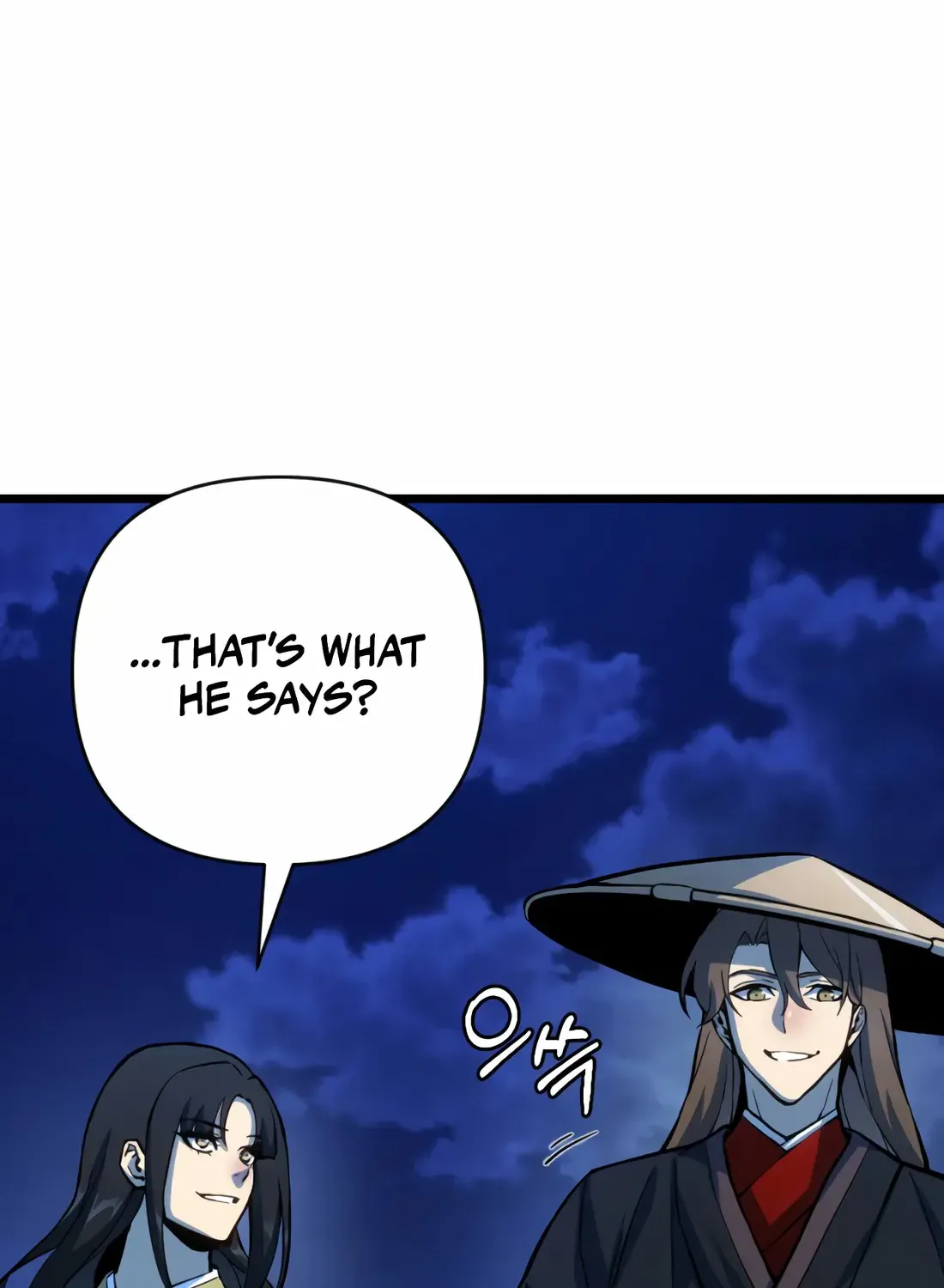 The Indomitable Wanderer Mangakakalot X Chapter 18 Page 64