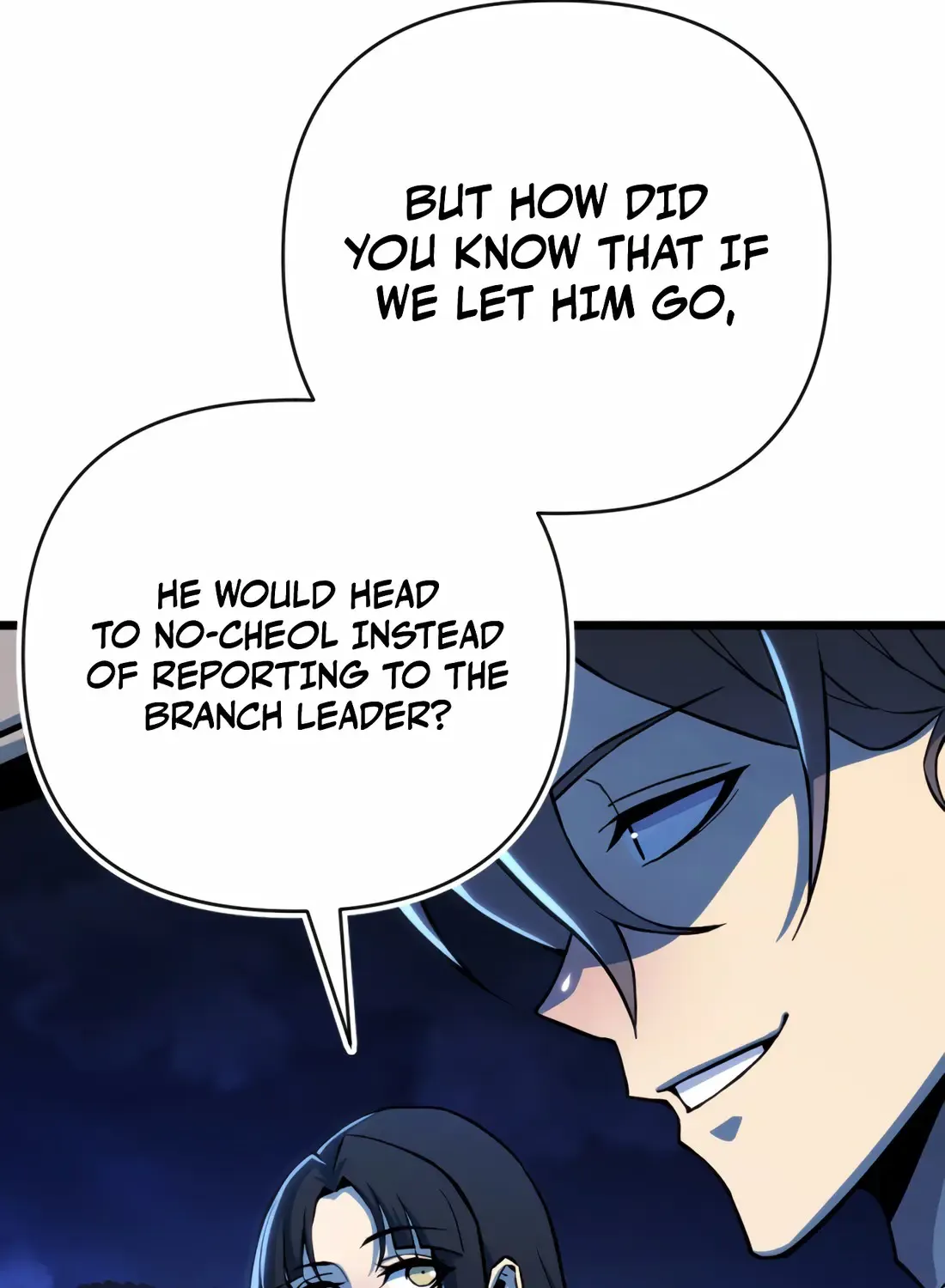 The Indomitable Wanderer Mangakakalot X Chapter 18 Page 66