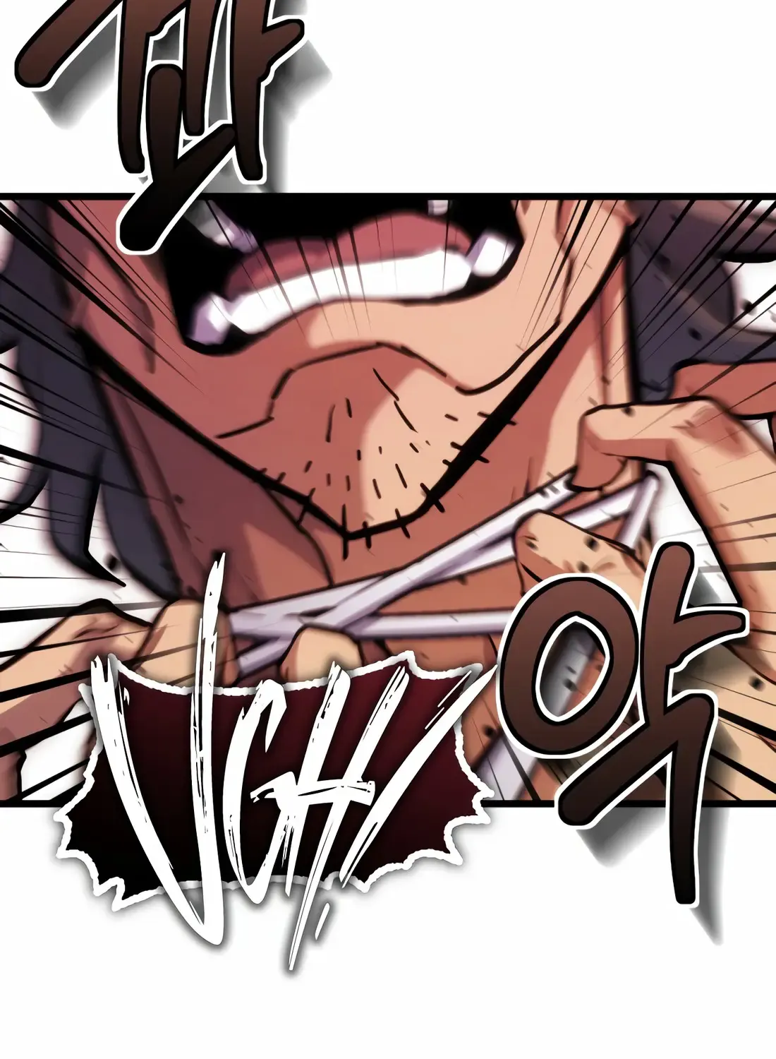 The Indomitable Wanderer Mangakakalot X Chapter 18 Page 8