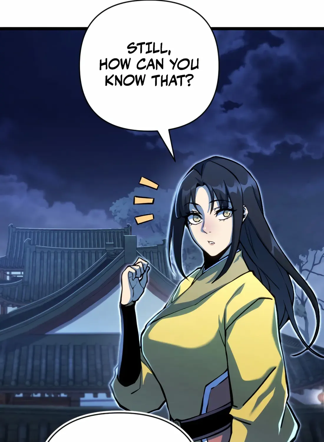 The Indomitable Wanderer Mangakakalot X Chapter 18 Page 71