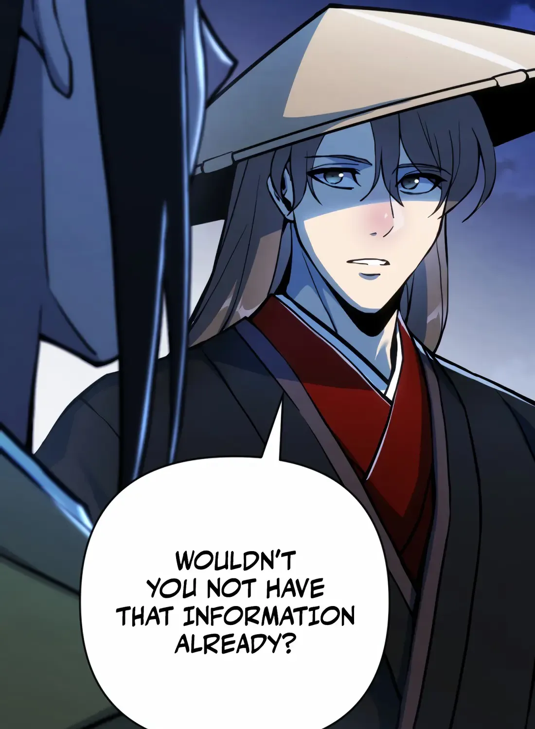 The Indomitable Wanderer Mangakakalot X Chapter 18 Page 75