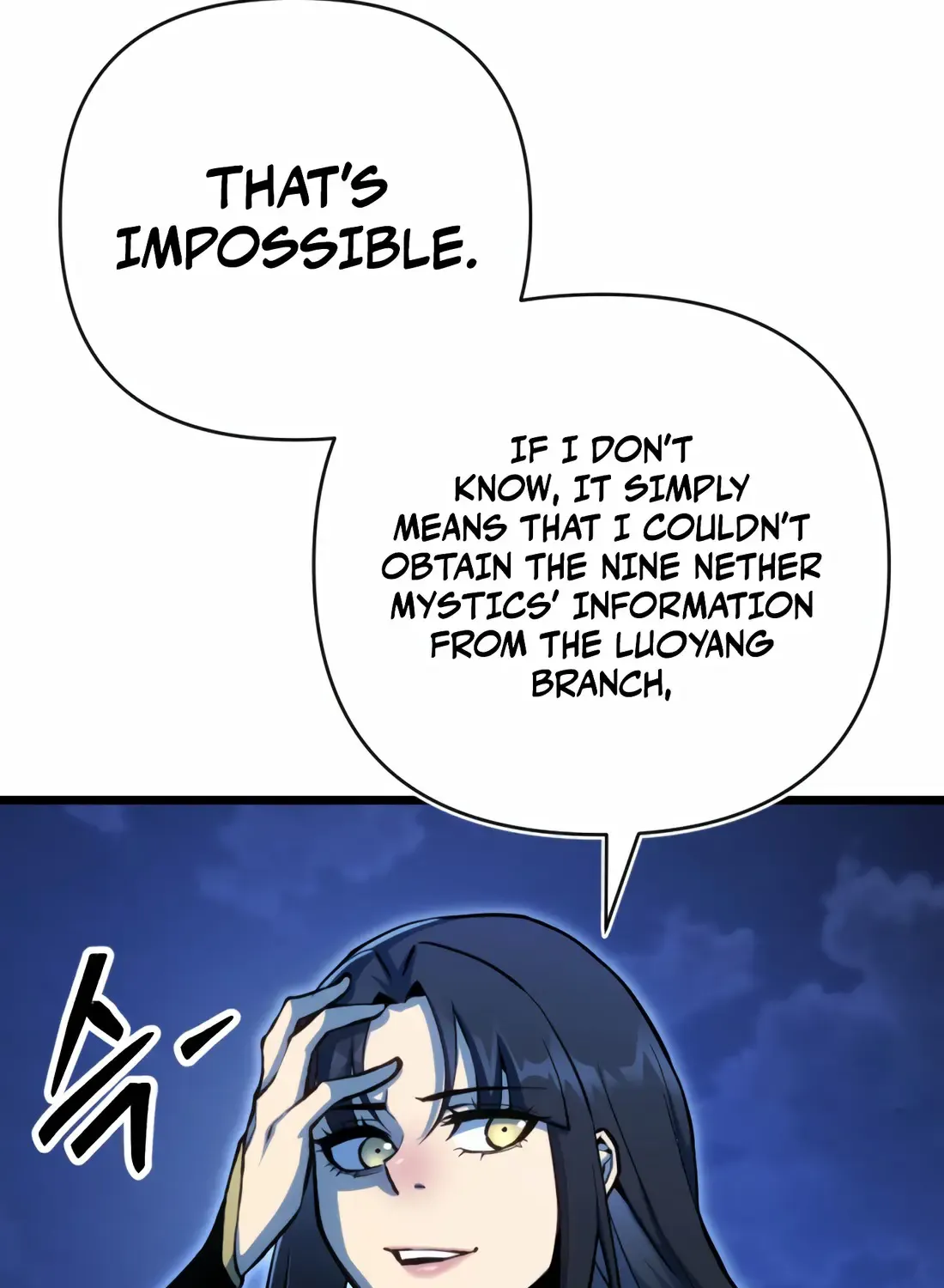 The Indomitable Wanderer Mangakakalot X Chapter 18 Page 77