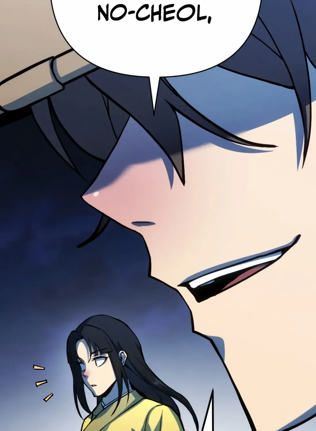 The Indomitable Wanderer Mangakakalot X Chapter 18 Page 81