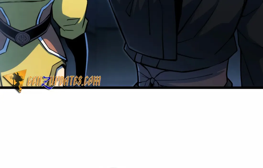 The Indomitable Wanderer Mangakakalot X Chapter 18 Page 89