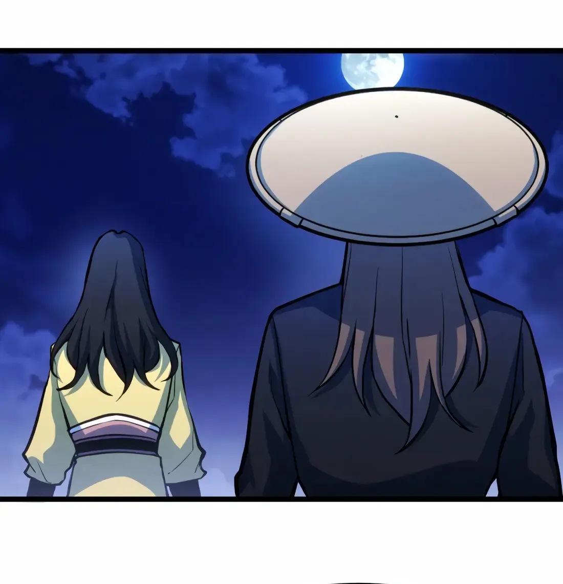 The Indomitable Wanderer Mangakakalot X Chapter 18 Page 95