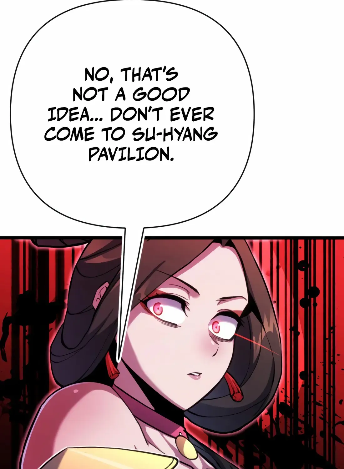 The Indomitable Wanderer Mangakakalot X Chapter 18 Page 100
