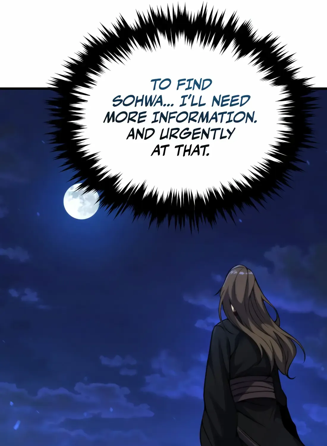The Indomitable Wanderer Mangakakalot X Chapter 2 Page 5
