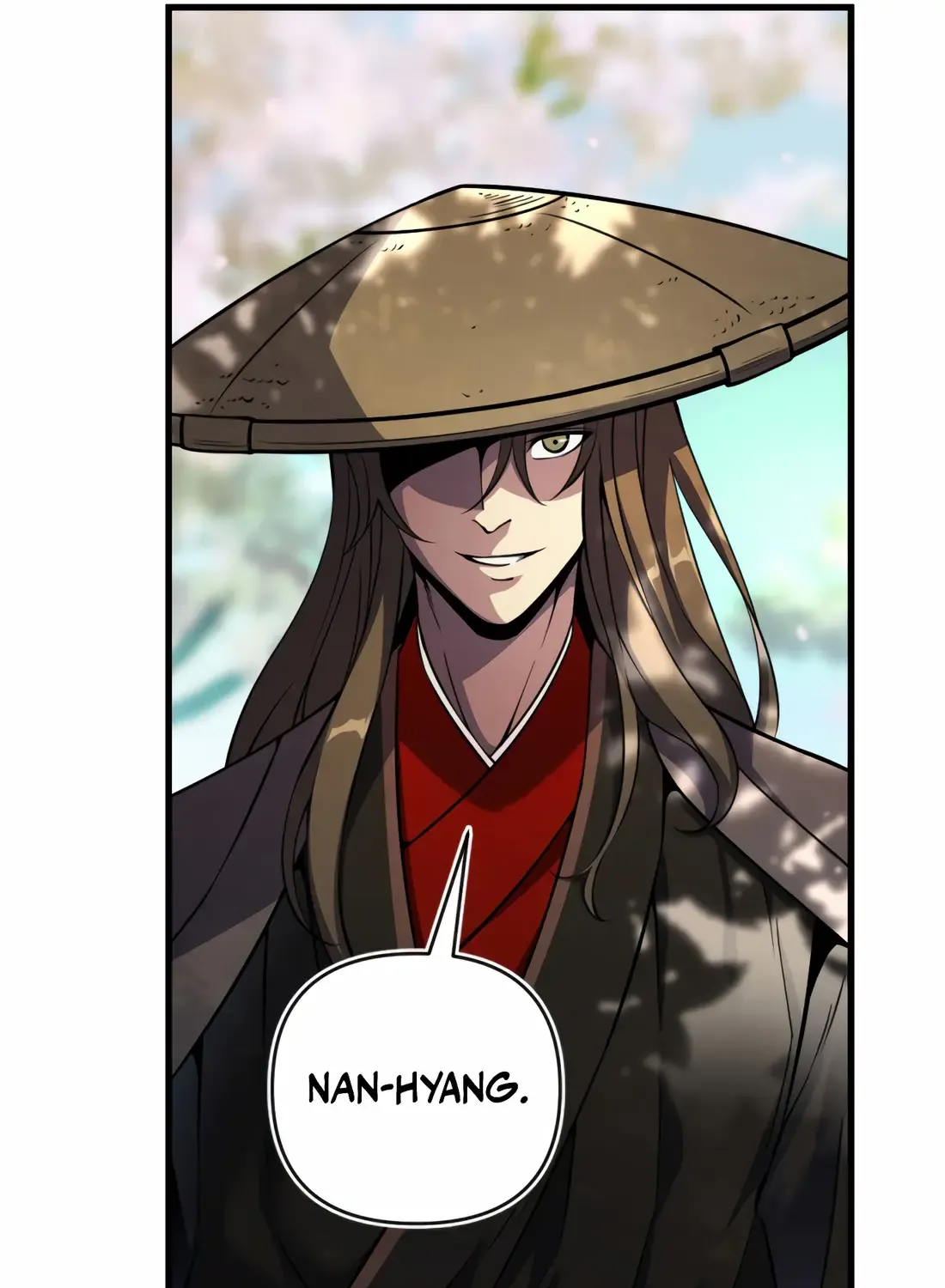 The Indomitable Wanderer Mangakakalot X Chapter 2 Page 50