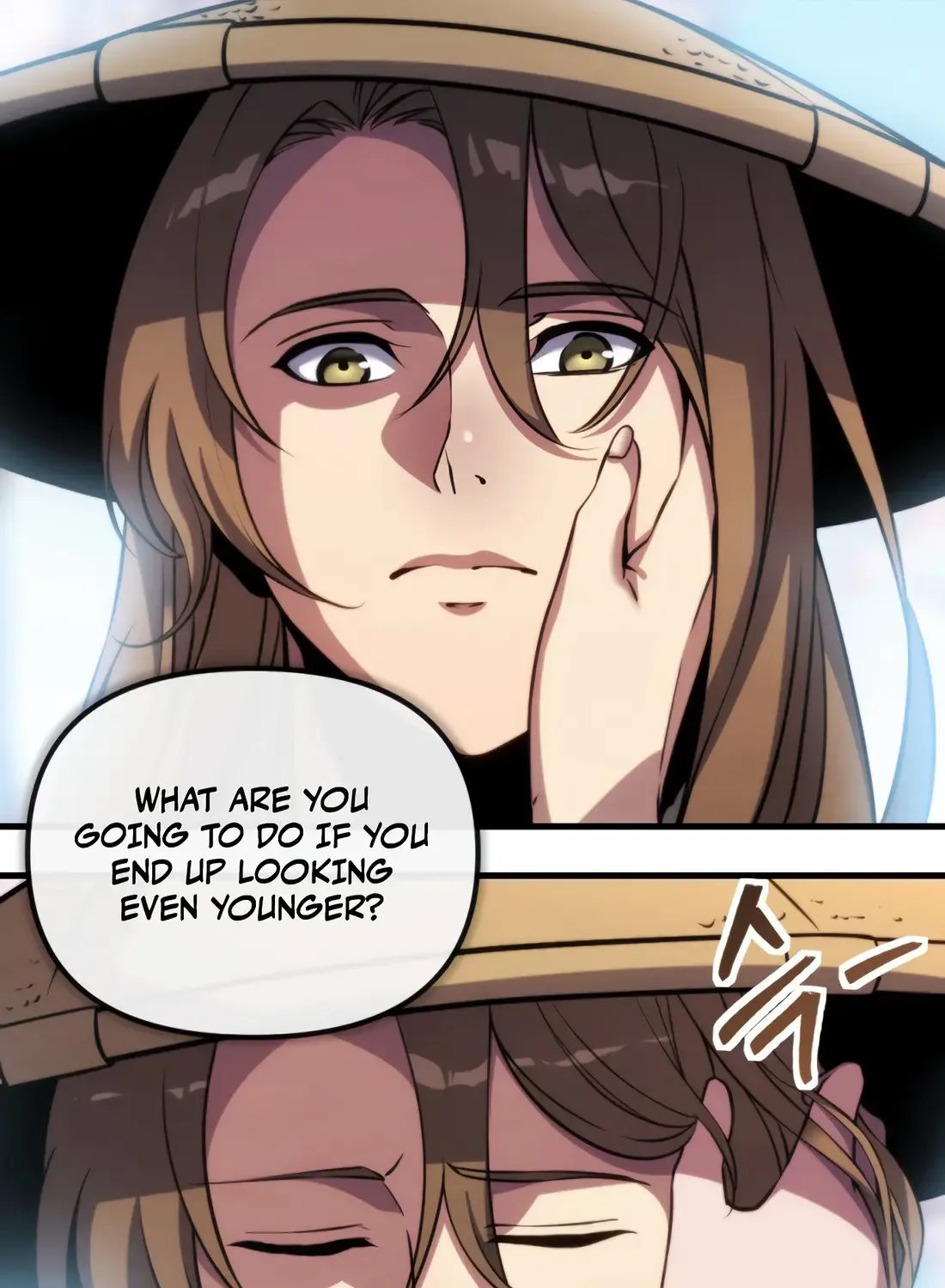 The Indomitable Wanderer Mangakakalot X Chapter 2 Page 62