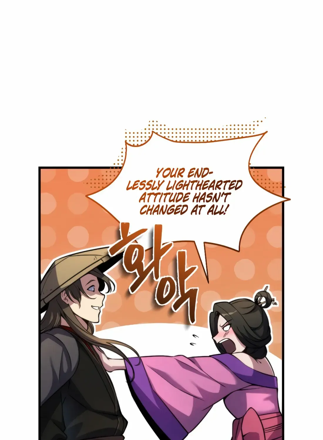 The Indomitable Wanderer Mangakakalot X Chapter 2 Page 64