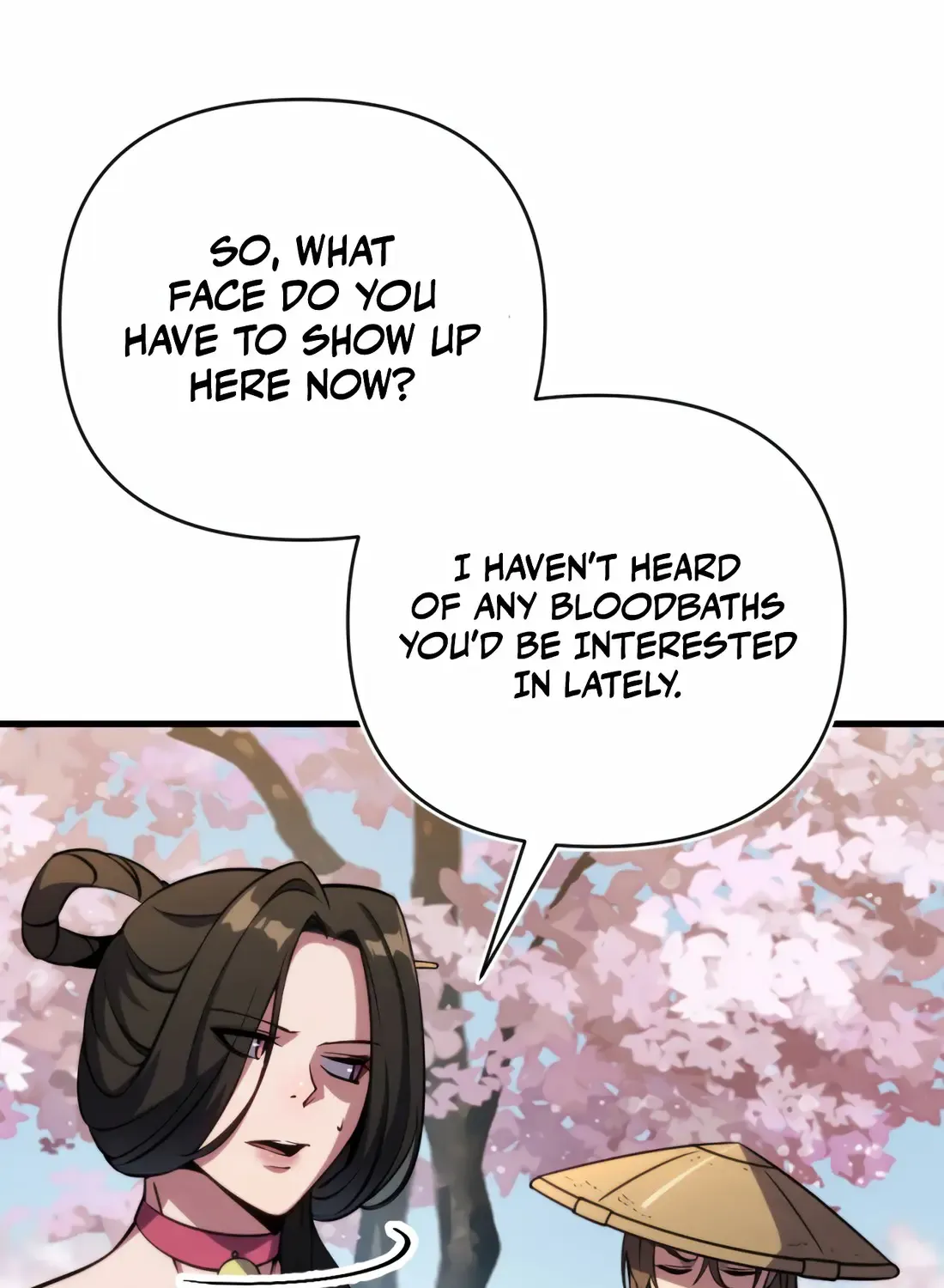 The Indomitable Wanderer Mangakakalot X Chapter 2 Page 66