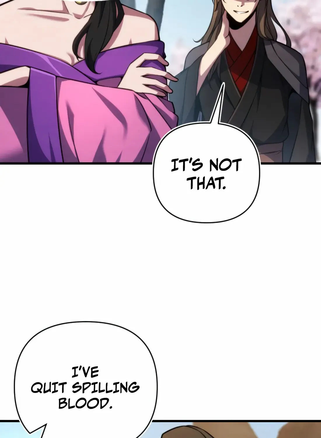 The Indomitable Wanderer Mangakakalot X Chapter 2 Page 67