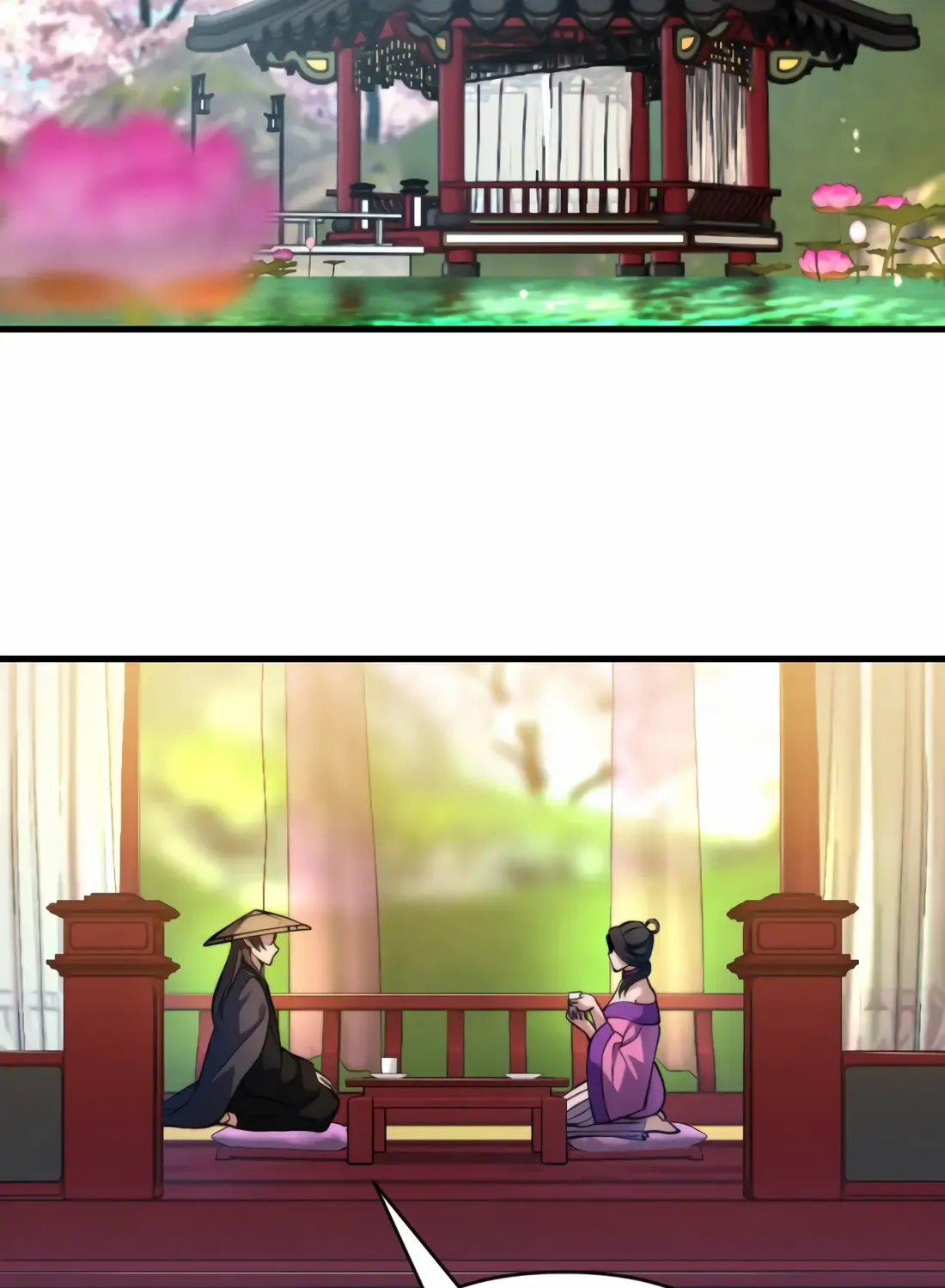 The Indomitable Wanderer Mangakakalot X Chapter 2 Page 78