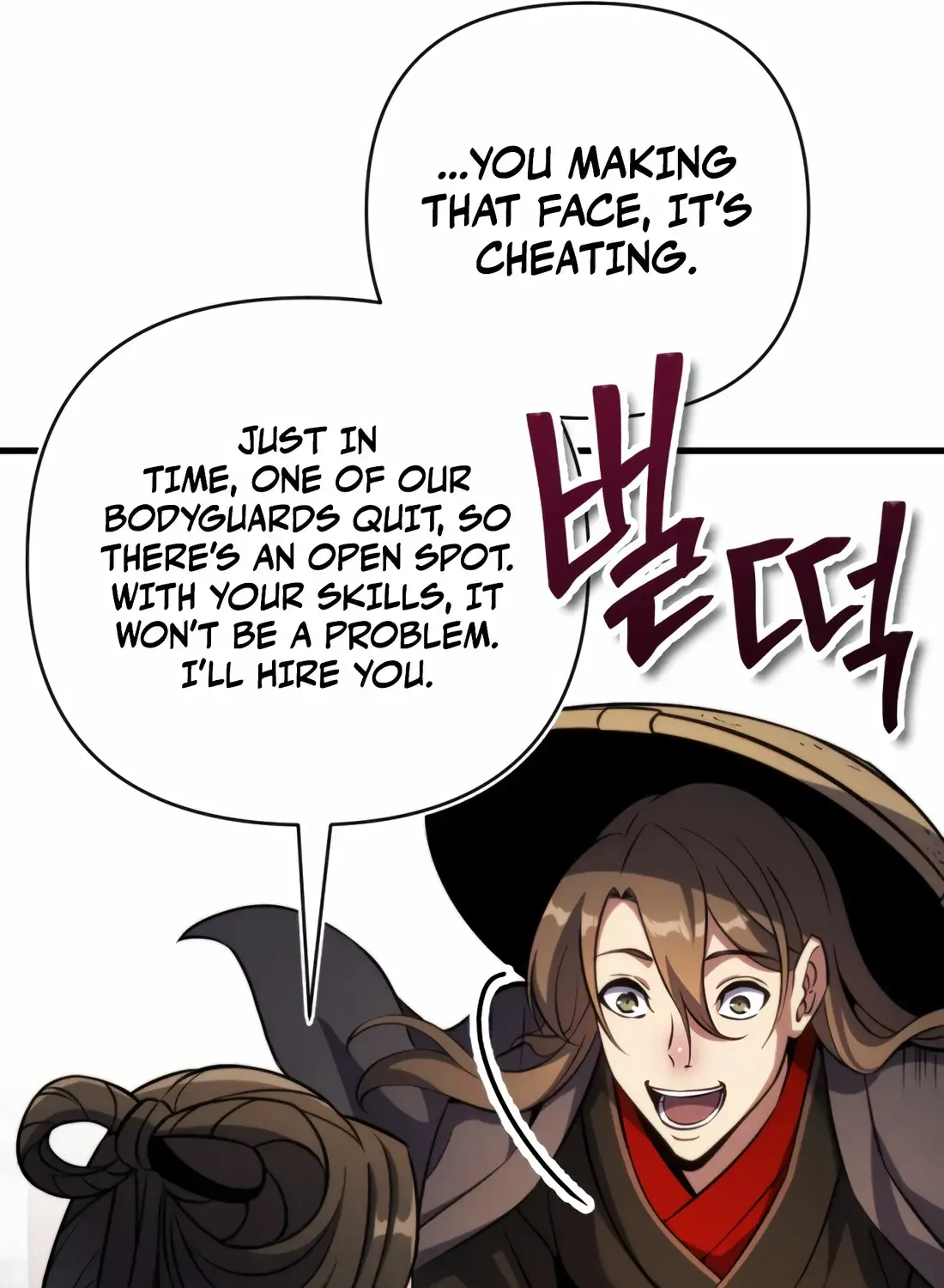 The Indomitable Wanderer Mangakakalot X Chapter 2 Page 88