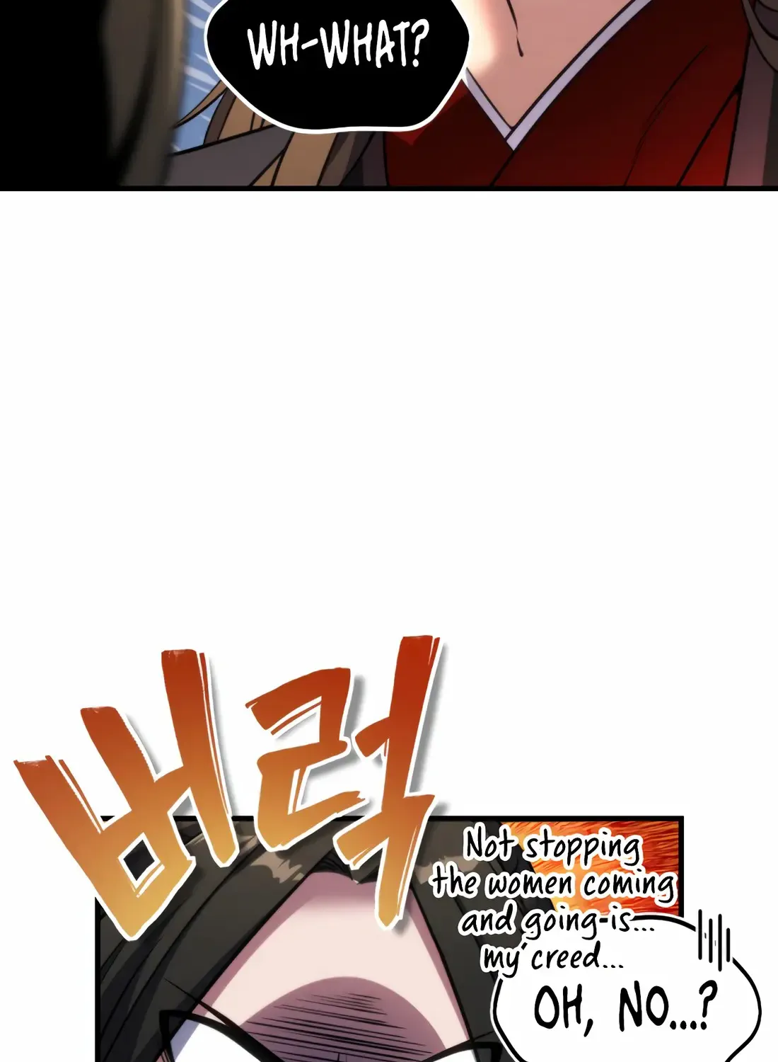 The Indomitable Wanderer Mangakakalot X Chapter 2 Page 96