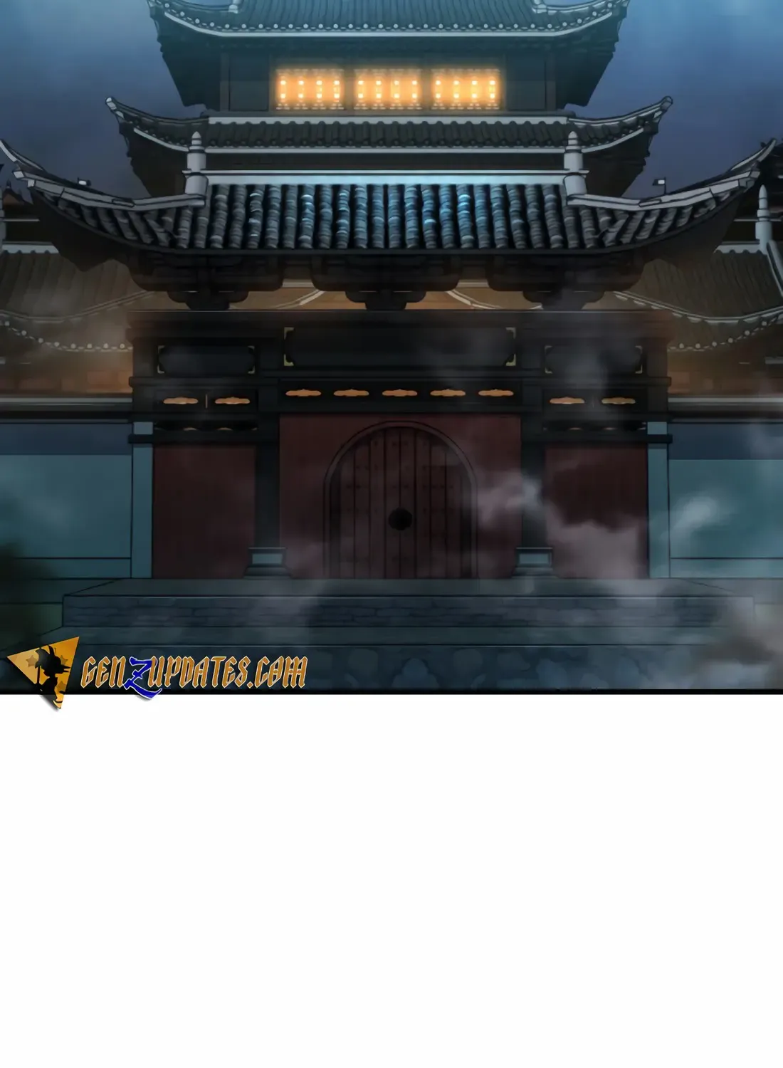 The Indomitable Wanderer Mangakakalot X Chapter 2 Page 11