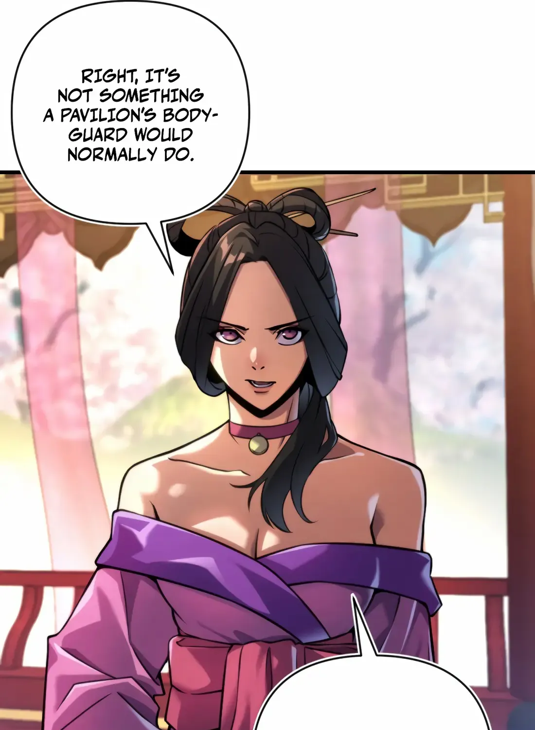 The Indomitable Wanderer Mangakakalot X Chapter 2 Page 102