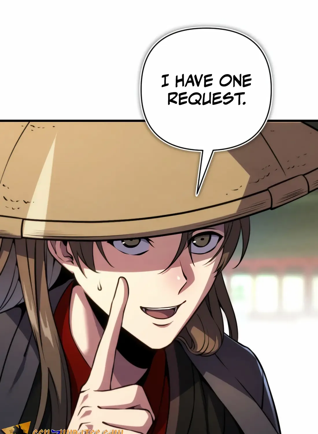 The Indomitable Wanderer Mangakakalot X Chapter 2 Page 106