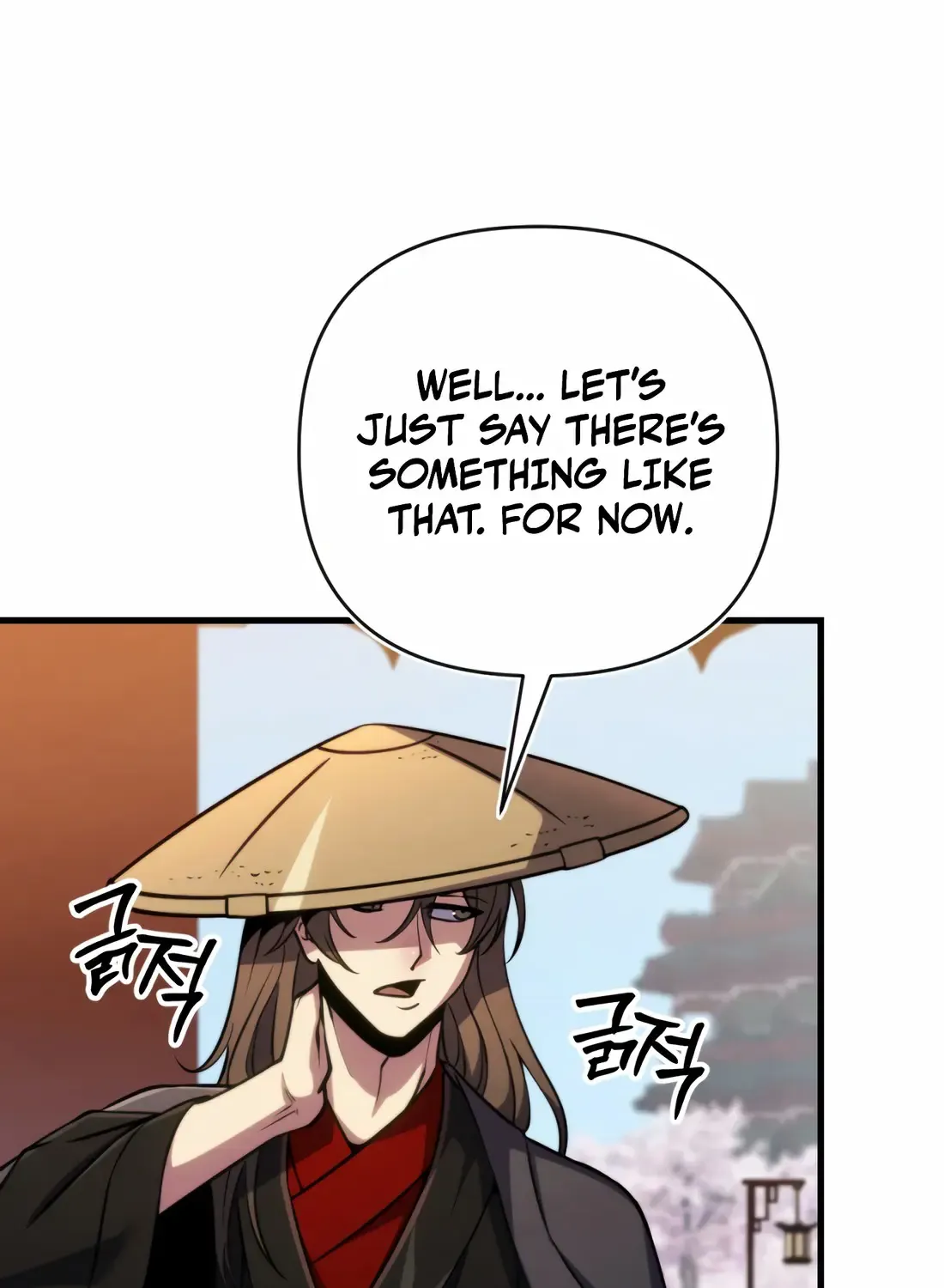 The Indomitable Wanderer Mangakakalot X Chapter 2 Page 111