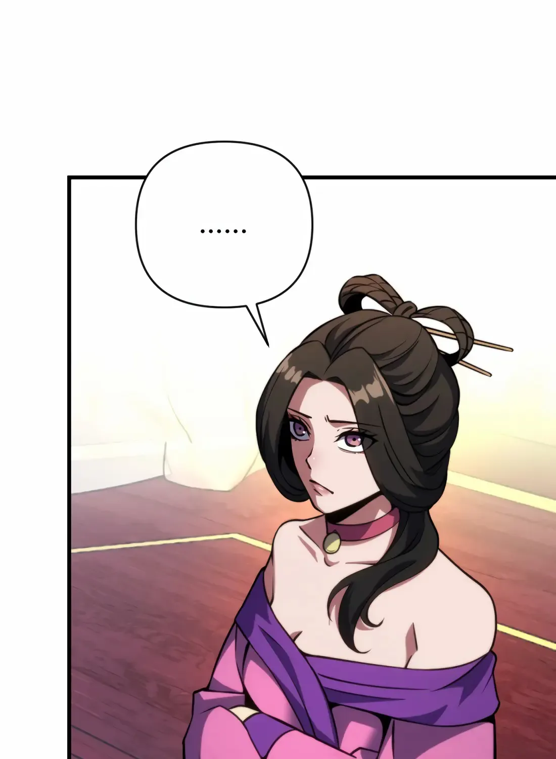 The Indomitable Wanderer Mangakakalot X Chapter 2 Page 113