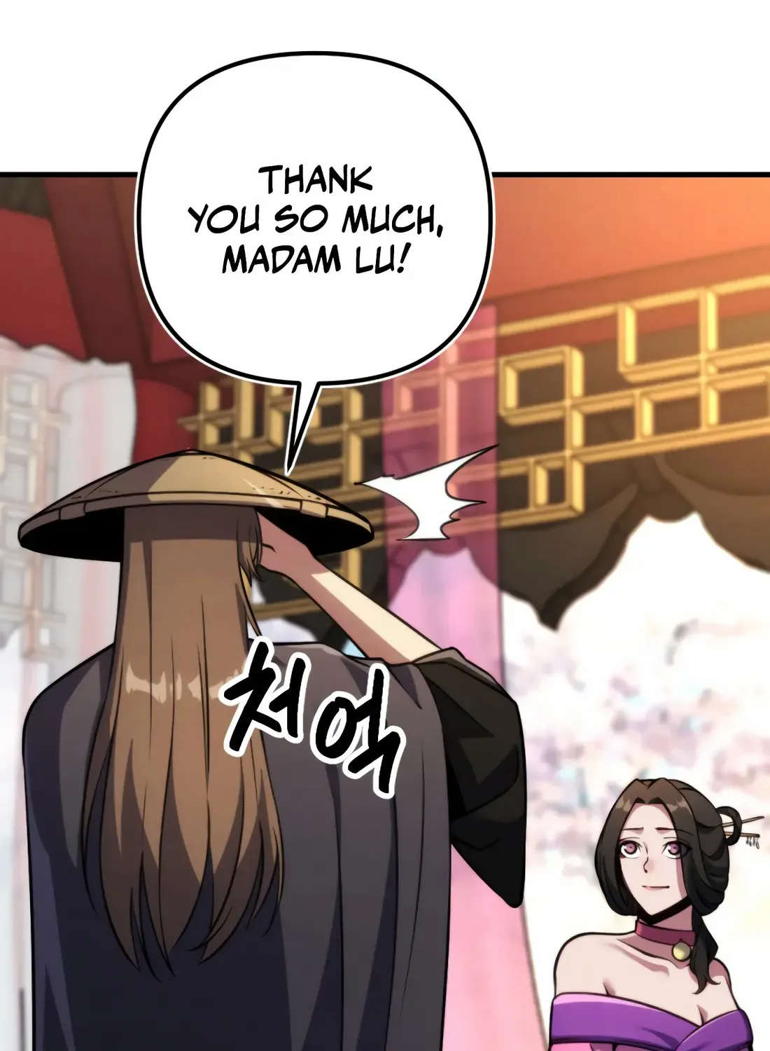 The Indomitable Wanderer Mangakakalot X Chapter 2 Page 121