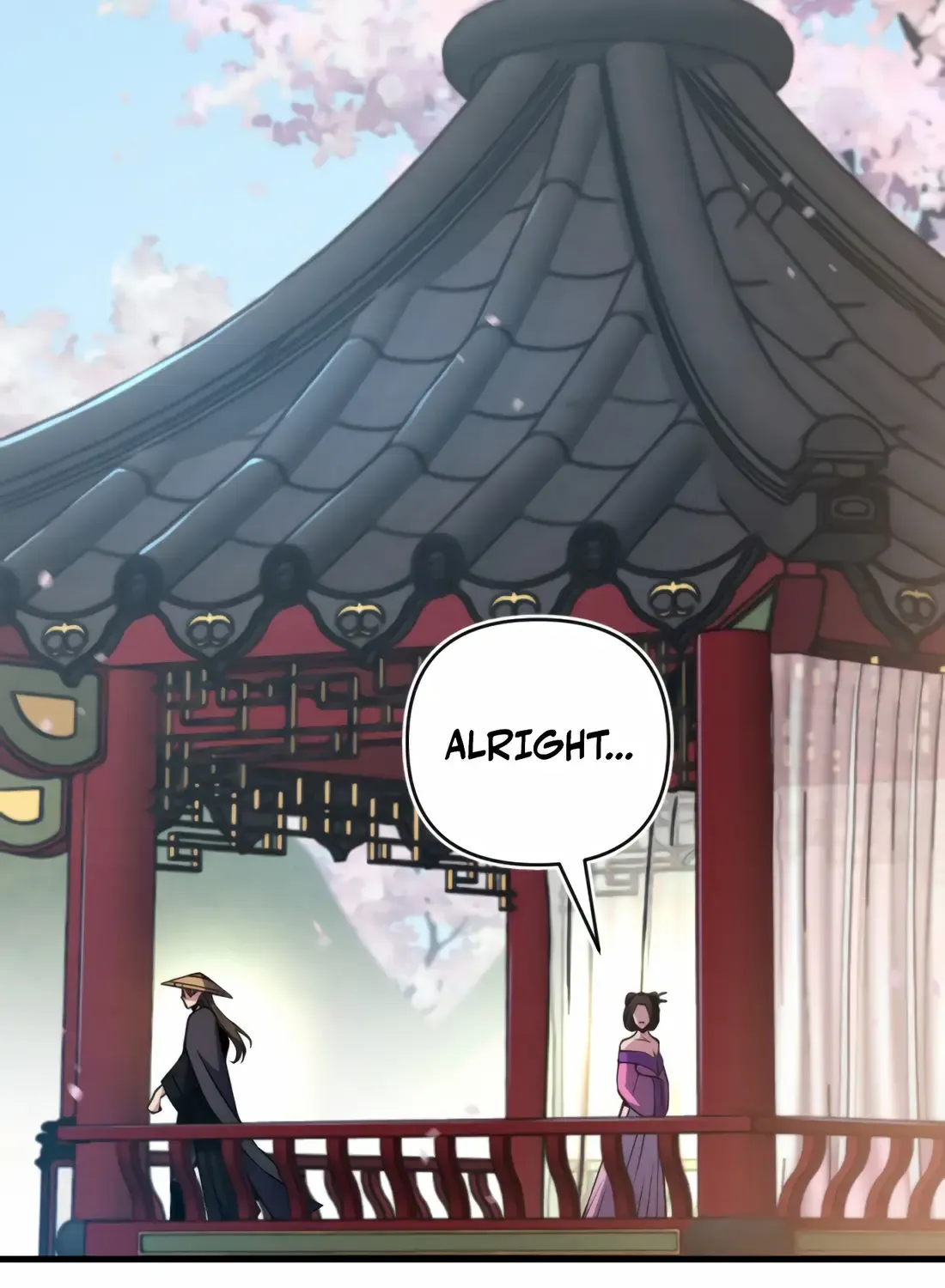 The Indomitable Wanderer Mangakakalot X Chapter 2 Page 124