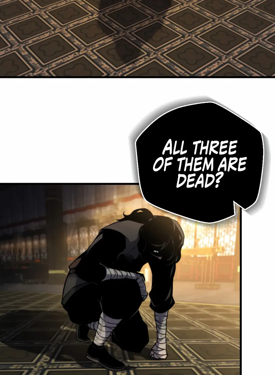 The Indomitable Wanderer Mangakakalot X Chapter 2 Page 14