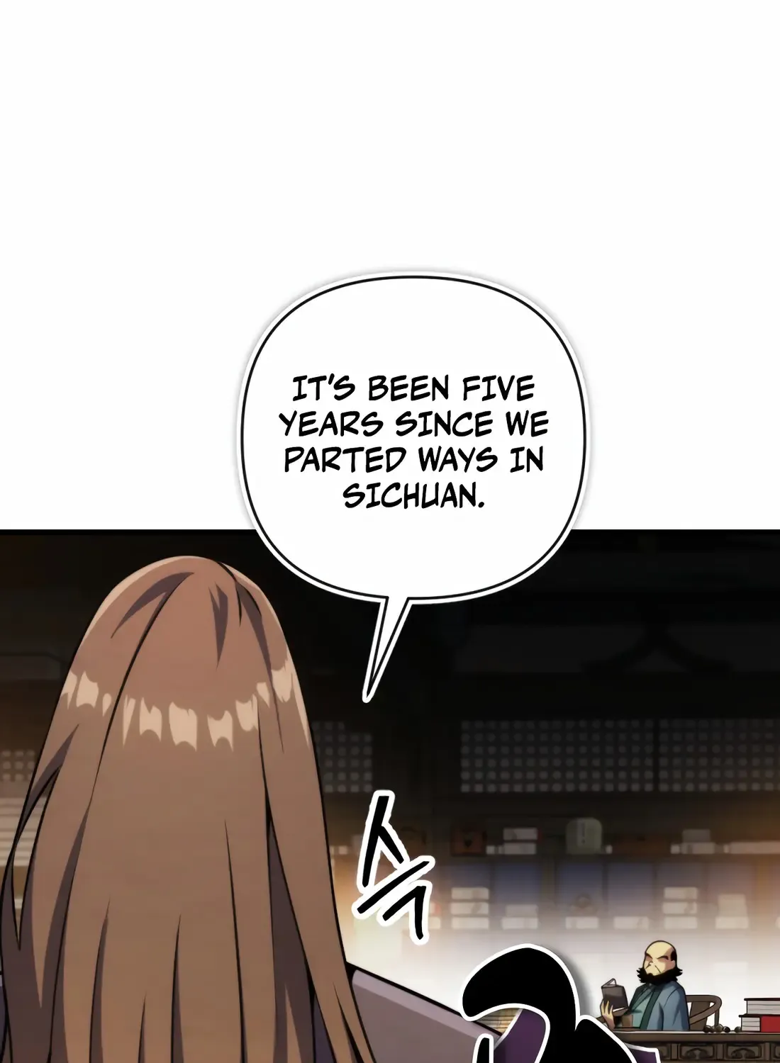 The Indomitable Wanderer Mangakakalot X Chapter 2 Page 135