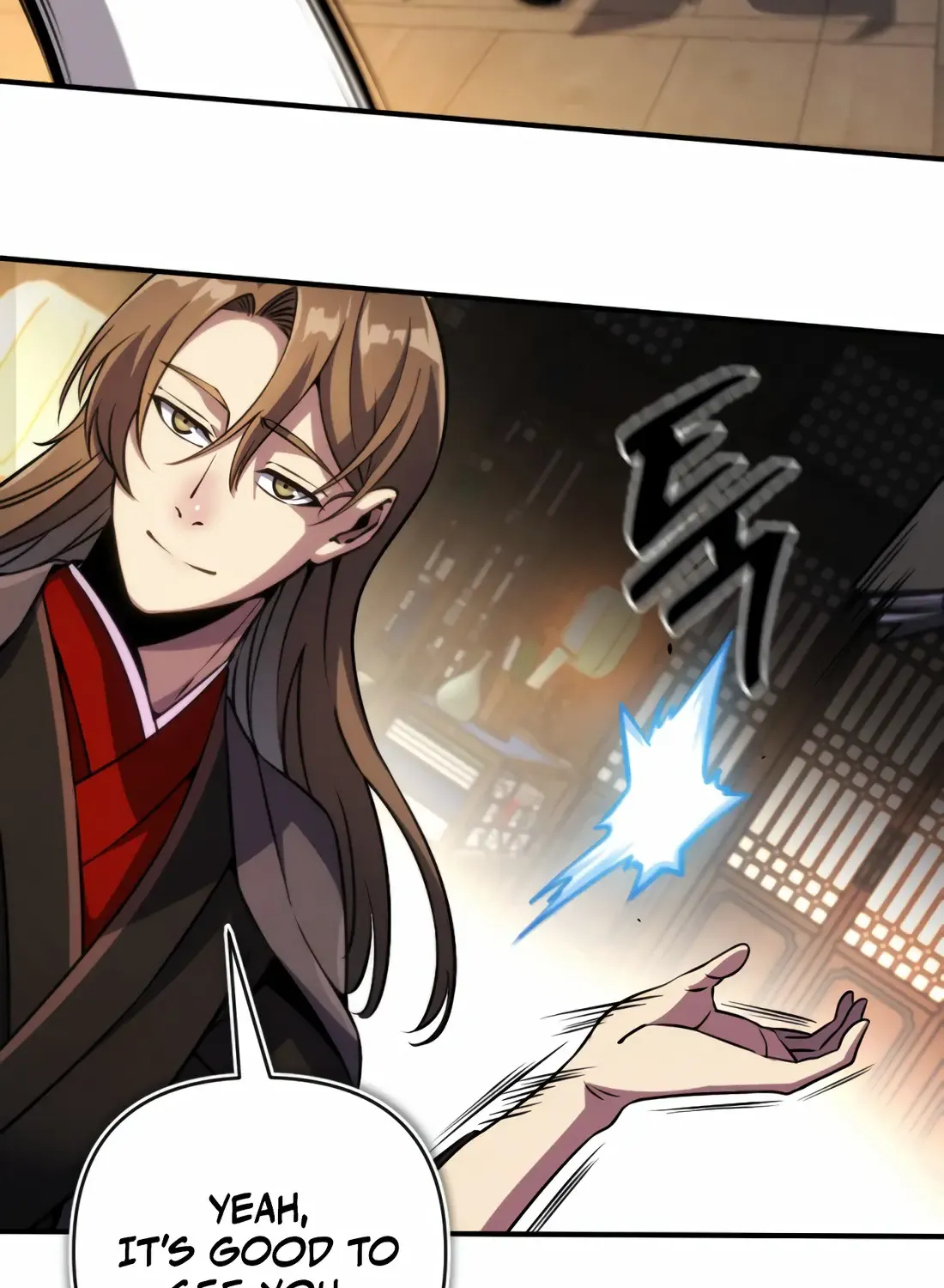 The Indomitable Wanderer Mangakakalot X Chapter 2 Page 143
