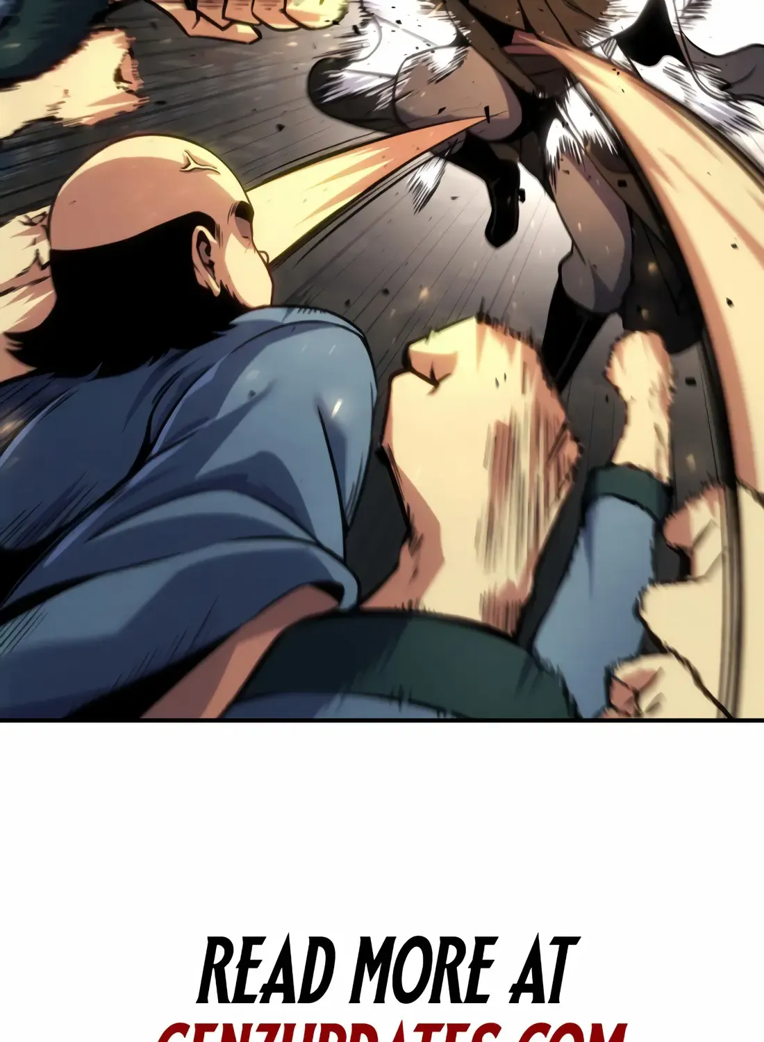 The Indomitable Wanderer Mangakakalot X Chapter 2 Page 147