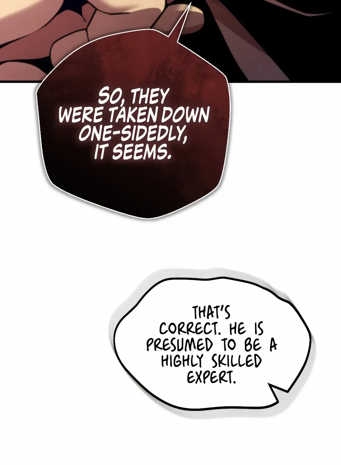The Indomitable Wanderer Mangakakalot X Chapter 2 Page 19