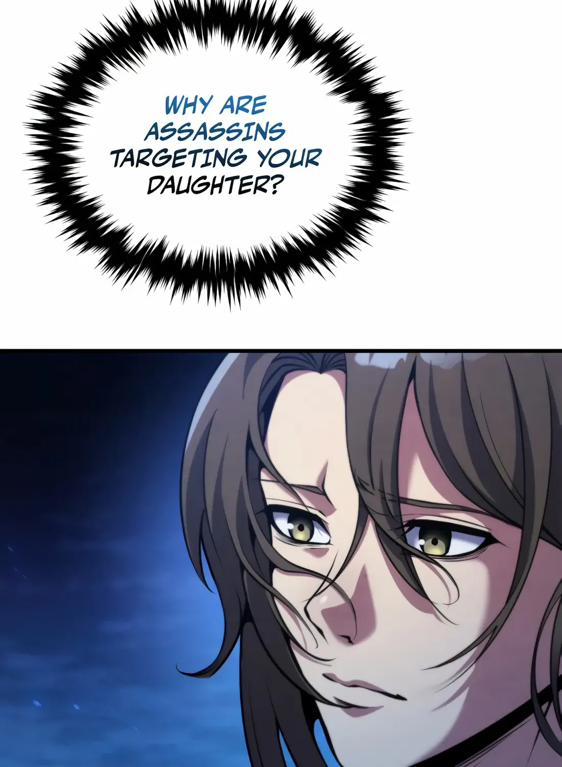 The Indomitable Wanderer Mangakakalot X Chapter 2 Page 3