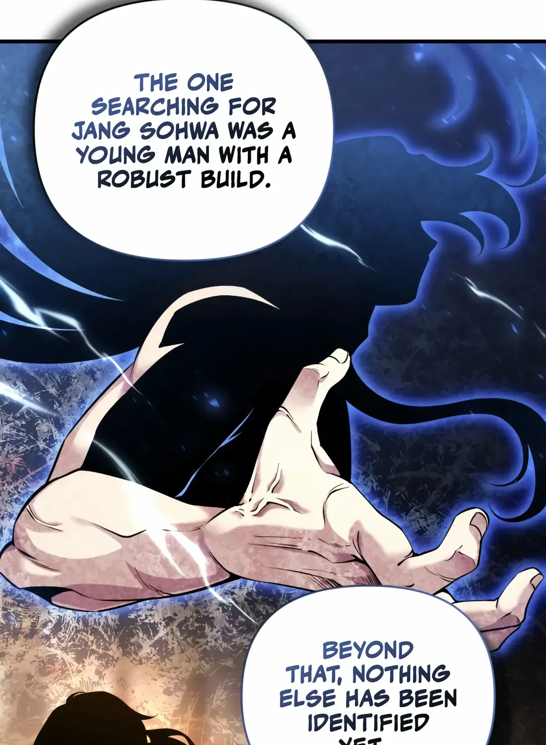 The Indomitable Wanderer Mangakakalot X Chapter 2 Page 21