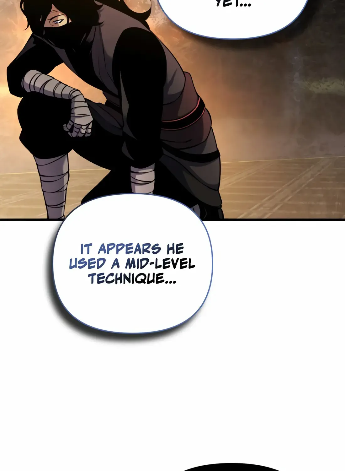 The Indomitable Wanderer Mangakakalot X Chapter 2 Page 22
