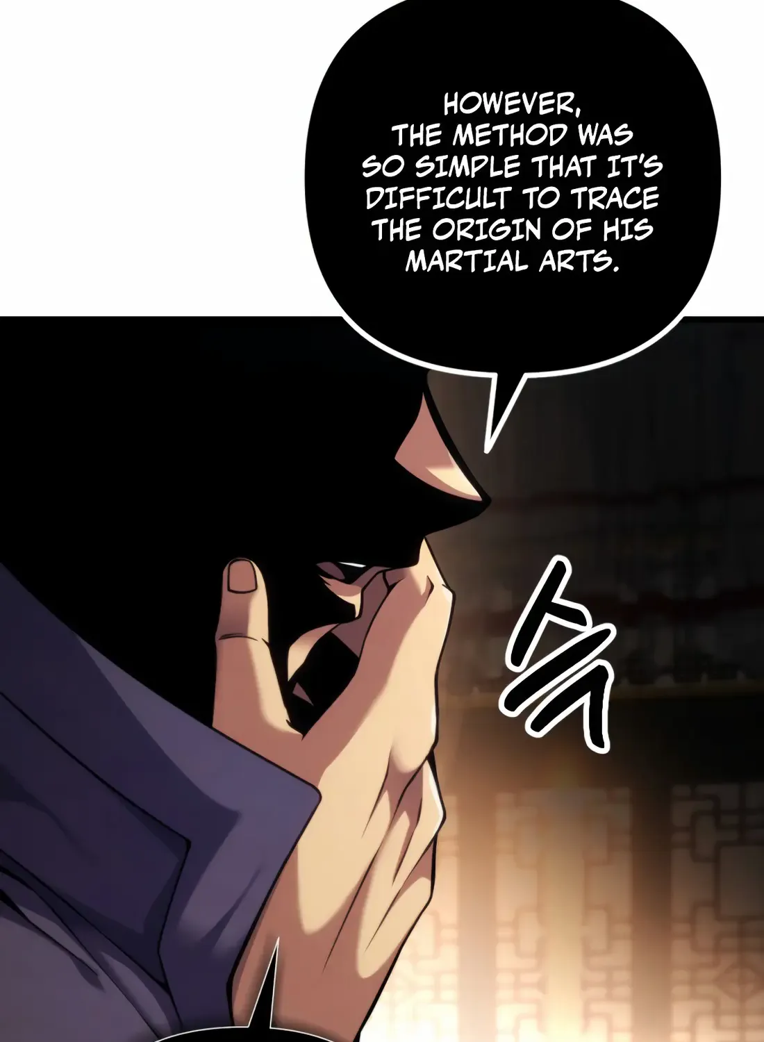 The Indomitable Wanderer Mangakakalot X Chapter 2 Page 23
