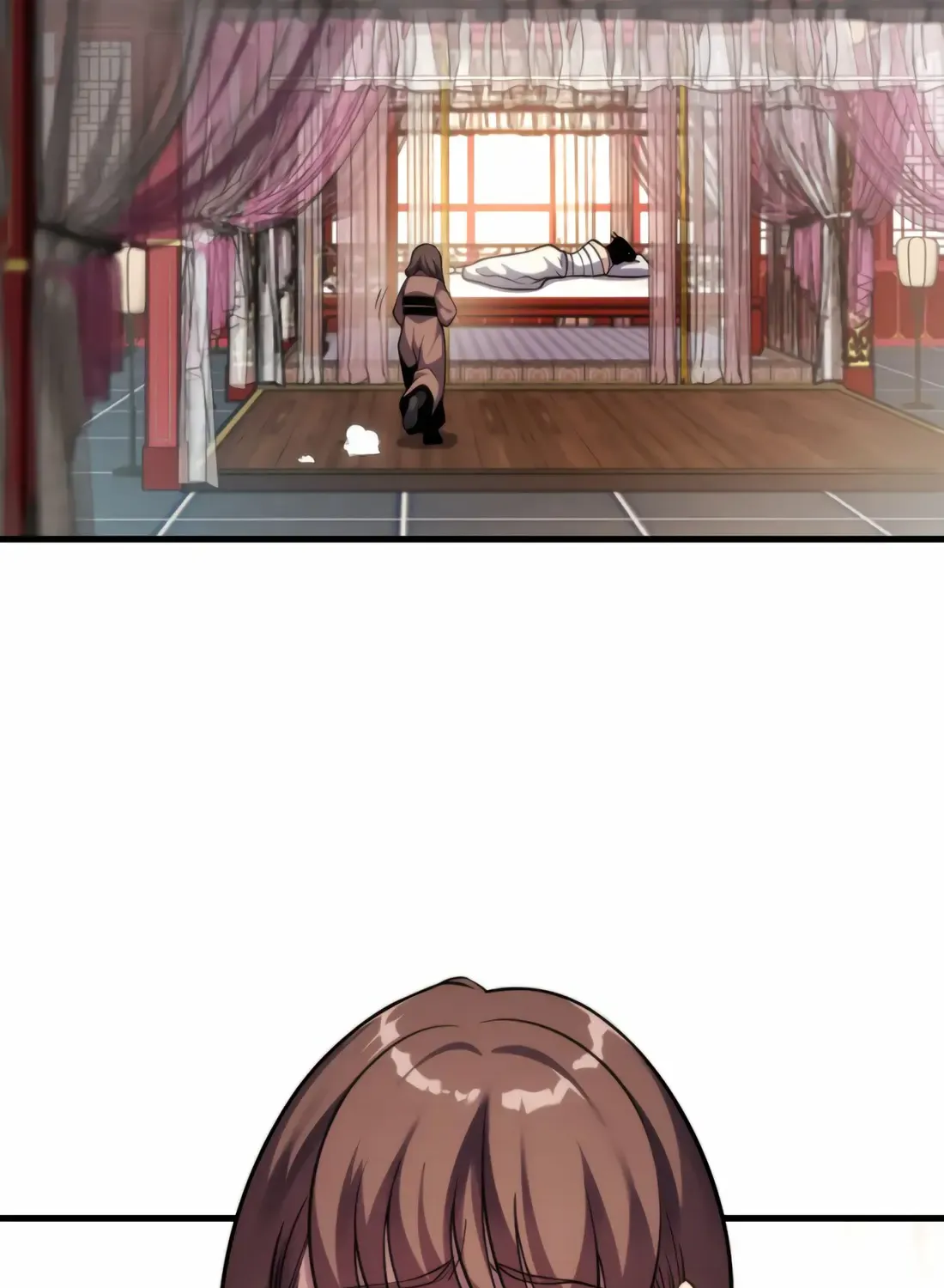 The Indomitable Wanderer Mangakakalot X Chapter 2 Page 38