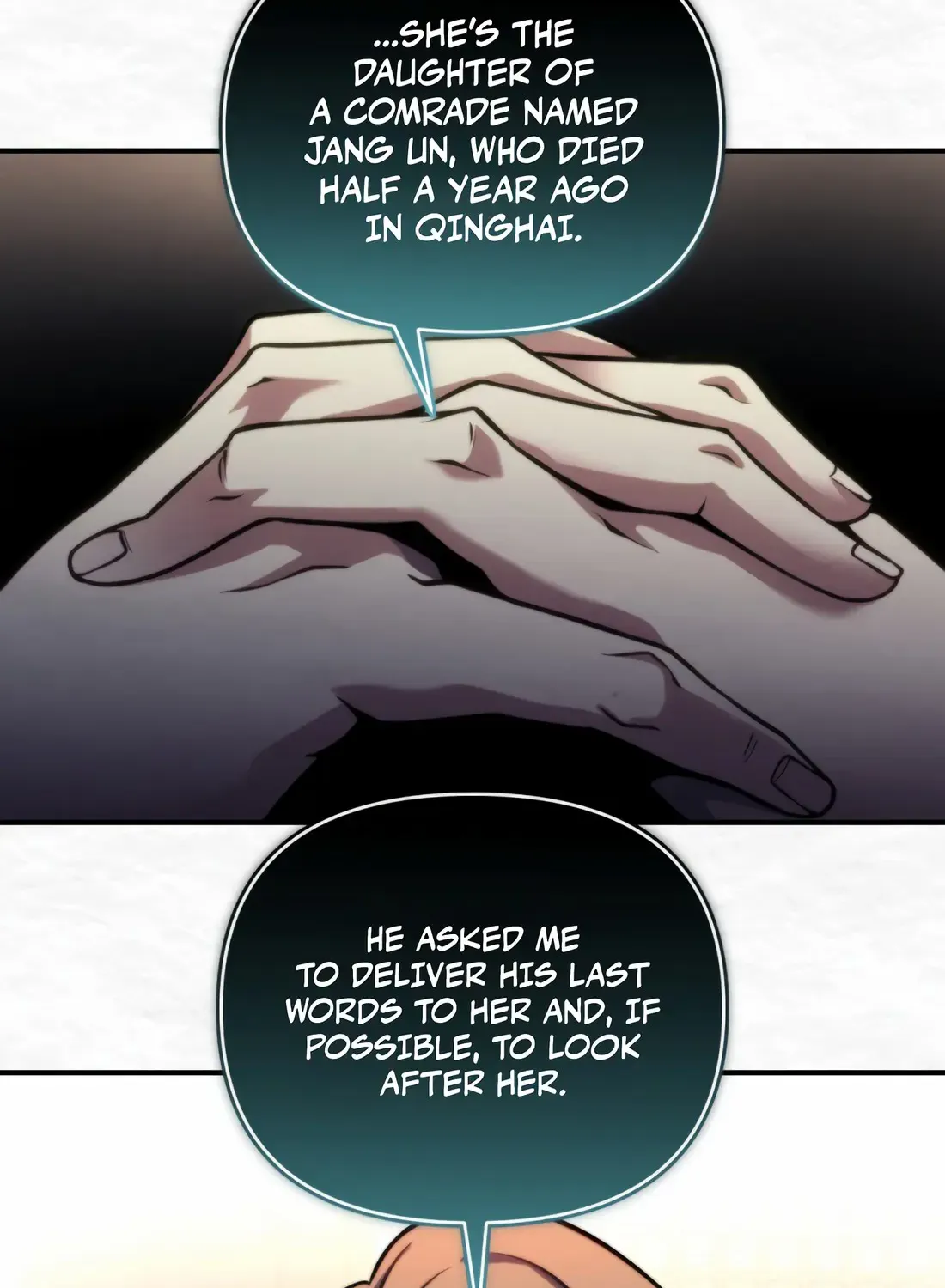 The Indomitable Wanderer Mangakakalot X Chapter 3 Page 59