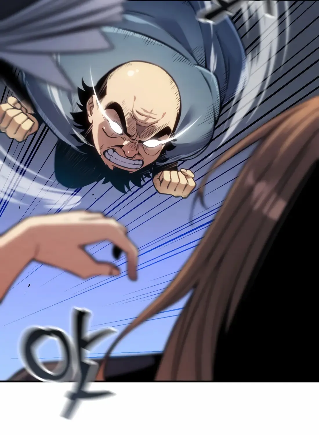 The Indomitable Wanderer Mangakakalot X Chapter 3 Page 7