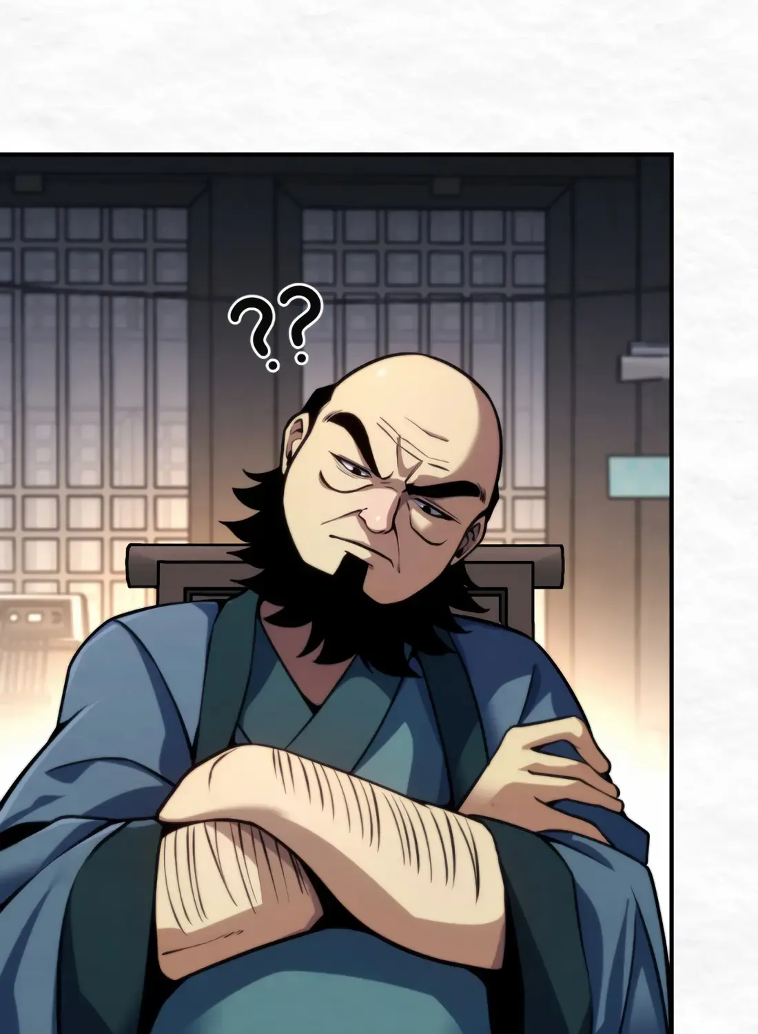The Indomitable Wanderer Mangakakalot X Chapter 3 Page 62