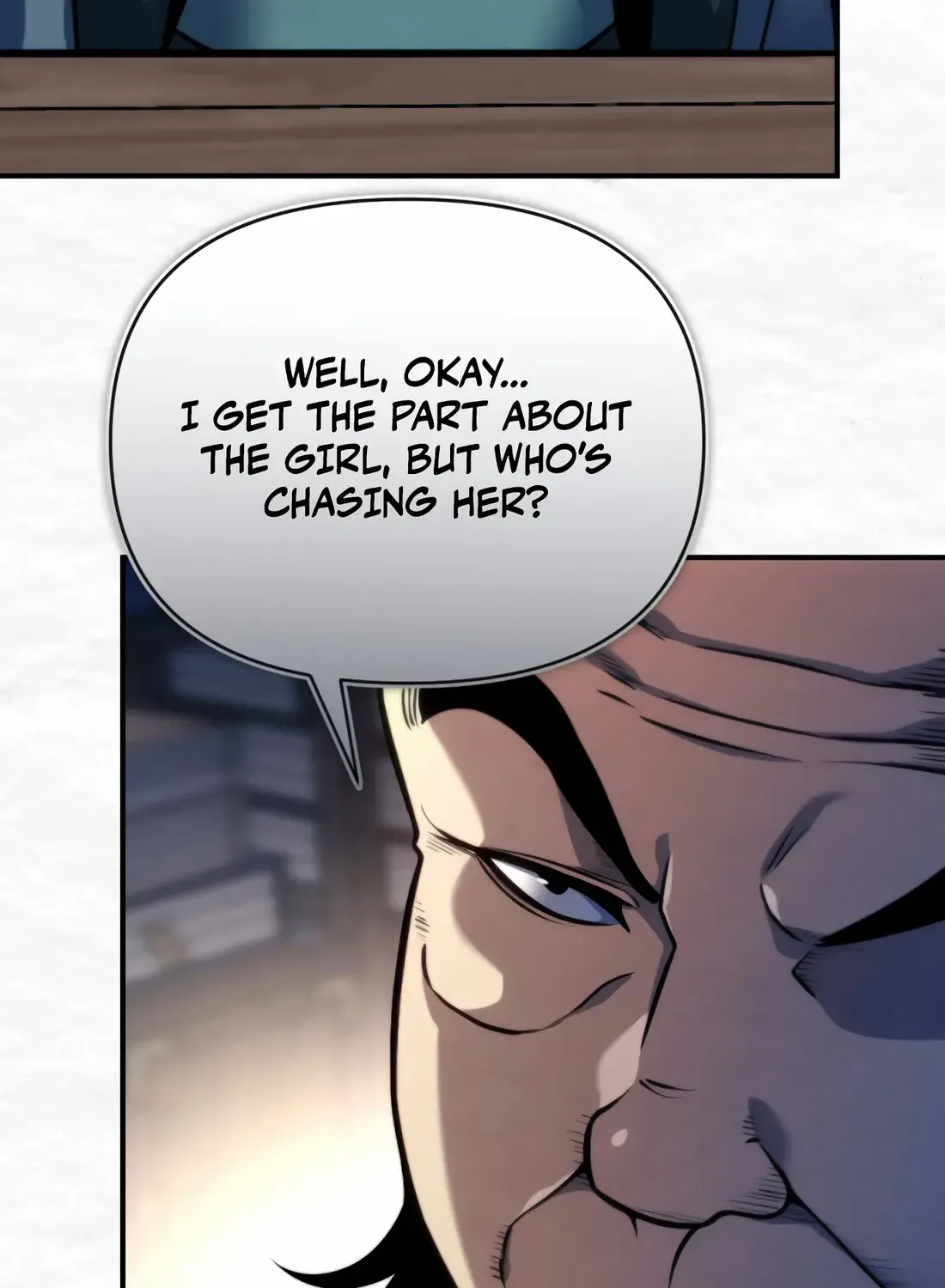 The Indomitable Wanderer Mangakakalot X Chapter 3 Page 63