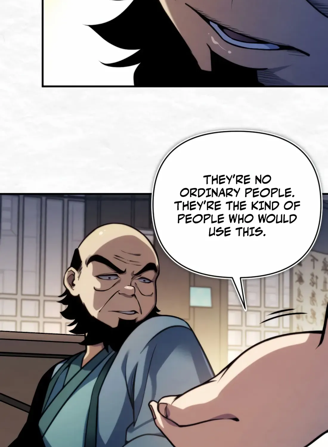 The Indomitable Wanderer Mangakakalot X Chapter 3 Page 64
