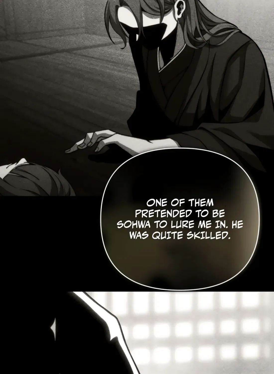 The Indomitable Wanderer Mangakakalot X Chapter 3 Page 71